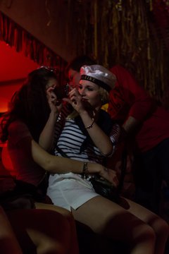 Bild 323 - Latuff Karnevalsveranstaltung Wiemersdorf